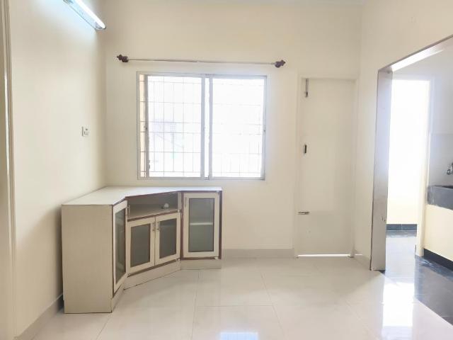 Flat for rent in Bangalore East, Cox Town - Bangalore