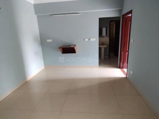 Flat for rent in Bangalore East, Cox Town - Bangalore
