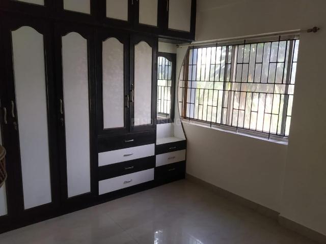Flat for rent in Bangalore North, Cox Town - Bangalore