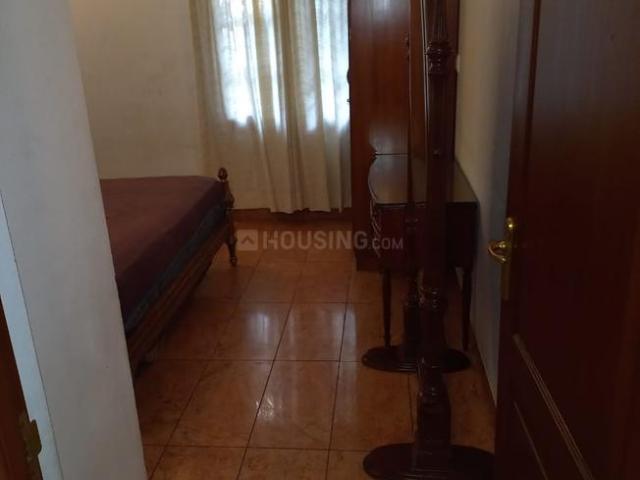 Flat for rent in Bangalore North, Cox Town - Bangalore
