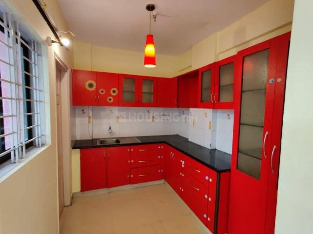 Flat for rent in Bangalore North, Cox Town - Bangalore