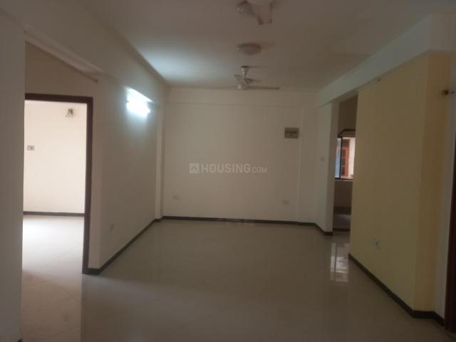 Flat for sale in Bangalore North, Cox Town - Bangalore