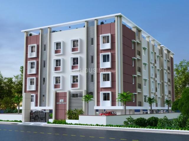 Flat for sale in Balianta