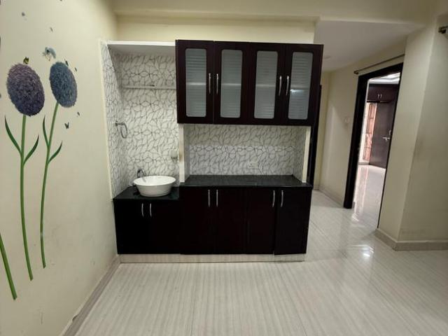 Flat for rent in Auto Nagar Gate, Vijayawada