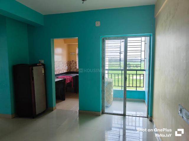 Flat for rent in North 24 Parganas, West Bengal