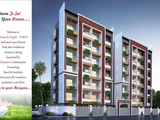 Flat for sale in National Capital Territory Of Delhi