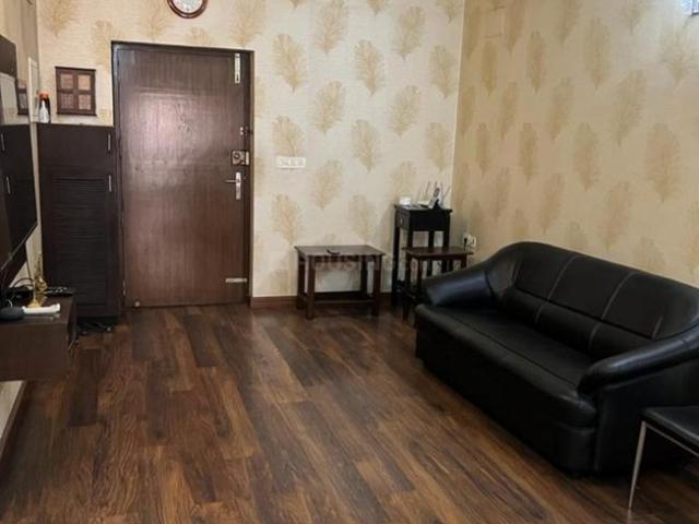 Flat for rent in Adyar, Tamil Nadu