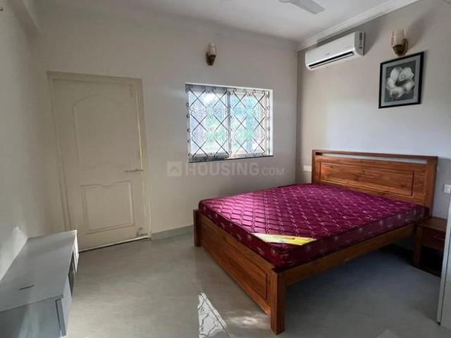 Flat for rent in Betalbatim, South Goa
