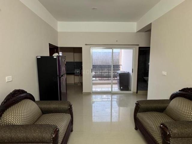 Flat for rent in Gauhati, Assam
