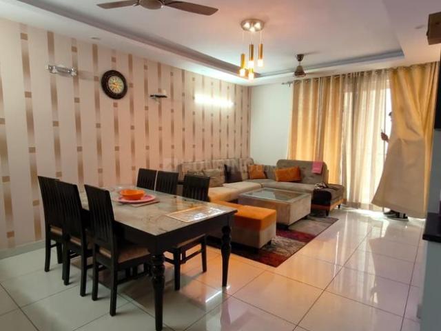 Flat for rent in Bhabat, Punjab