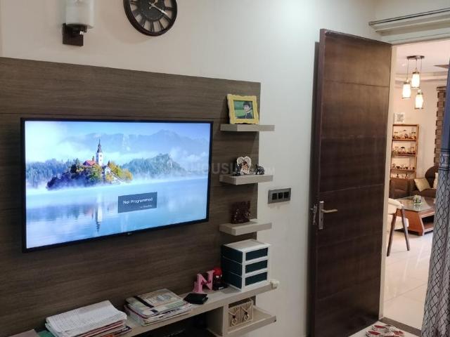 Flat for rent in Punjab