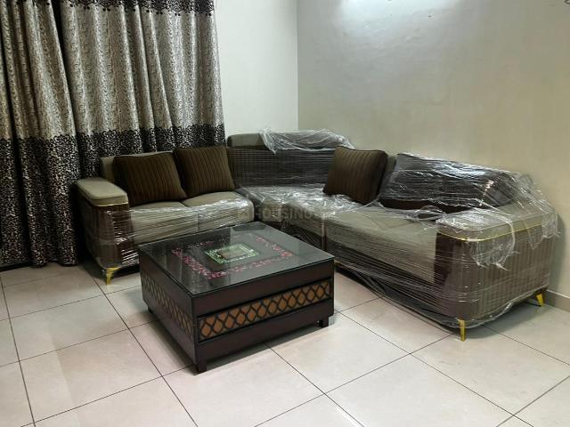 Flat for rent in Bhabat, Punjab