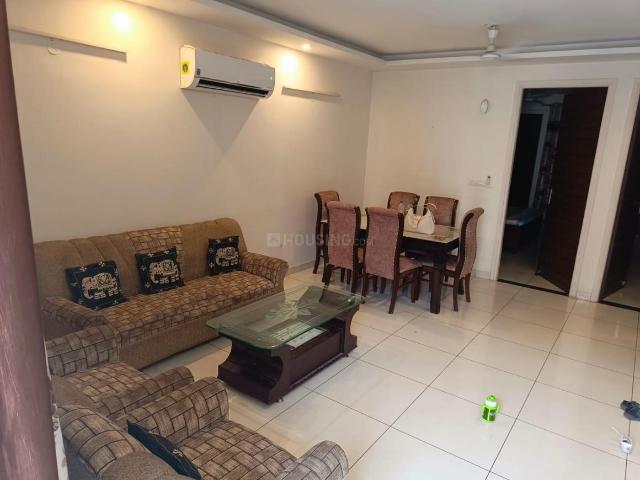 Flat for rent in Bhabat, Punjab