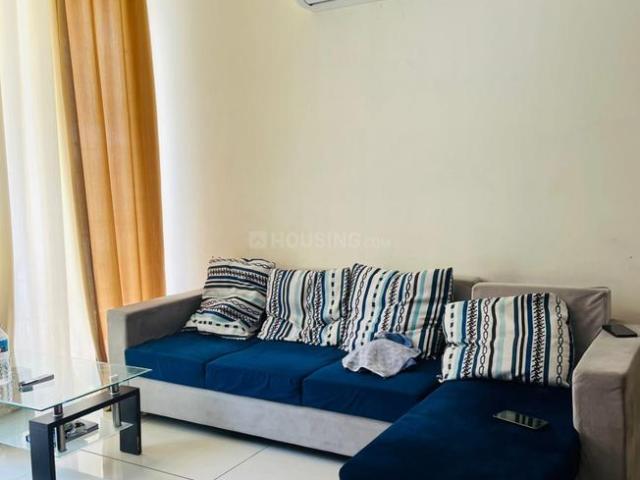 Flat for rent in Zirakpur, Punjab
