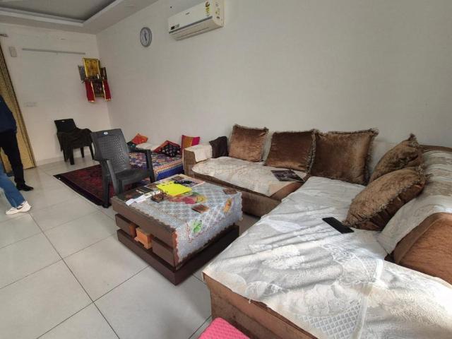 Flat for rent in Bhabat, Punjab