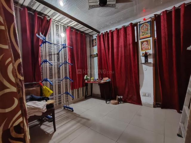Flat for sale in Zirakpur, Punjab