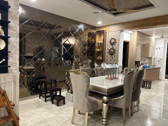 Flat for sale in Bhabat, Sahibzada Ajit Singh Nagar