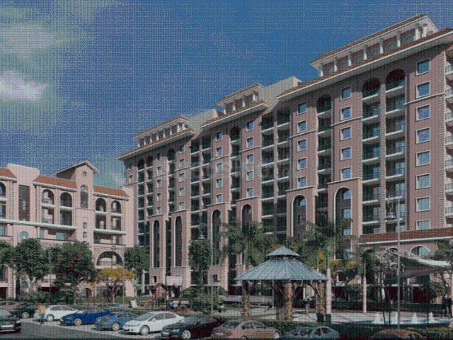 Flat for sale in Bhabat, Sahibzada Ajit Singh Nagar