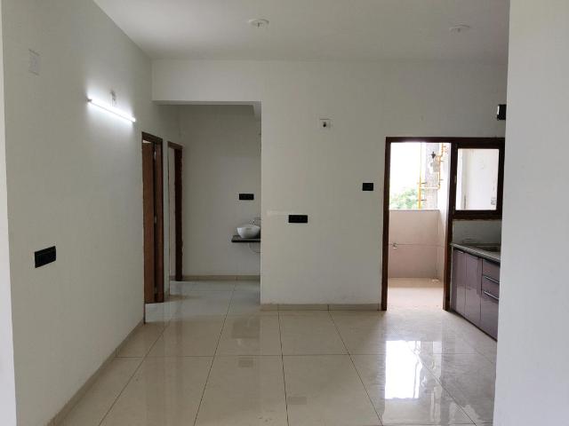 Flat for rent in Bhadaj, Ahmedabad