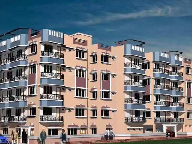 Flat for sale in Chandannagar, Hooghly