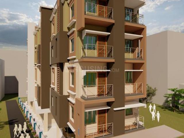Flat for sale in Chandannagar, Hooghly