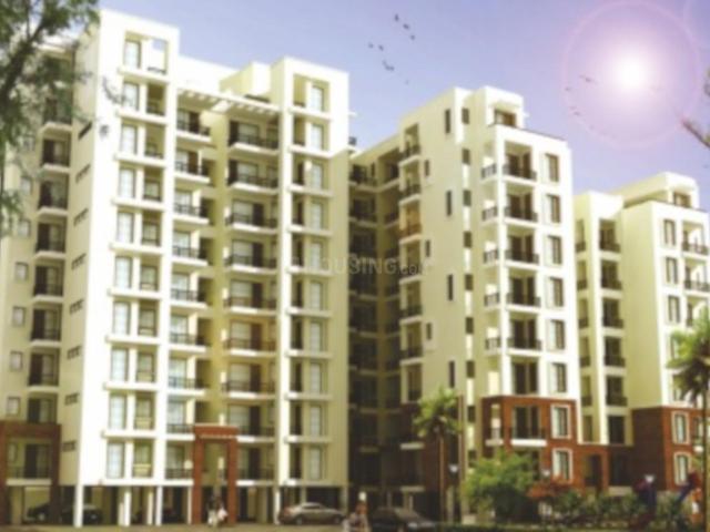Flat for sale in Dera Bassi, Punjab