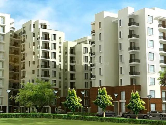 Flat for sale in Dera Bassi, Punjab