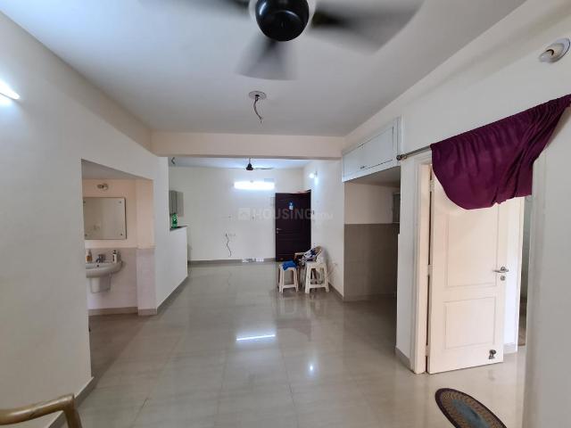 Flat for rent in Khandagiri