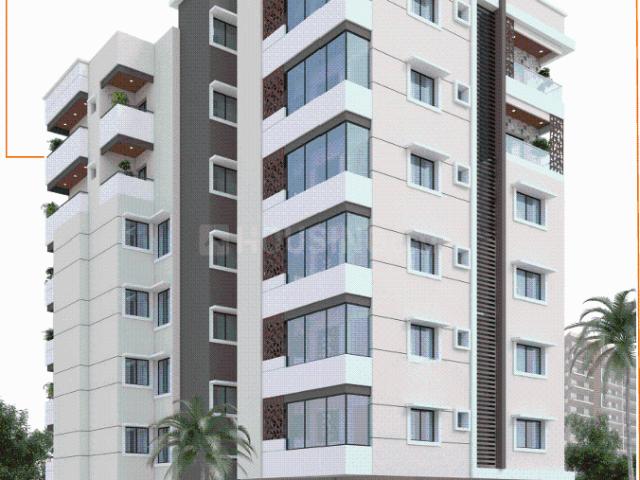 Flat for sale in Nagpur, National Capital Territory Of Delhi