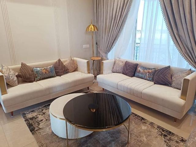 Flat for rent in Punjab