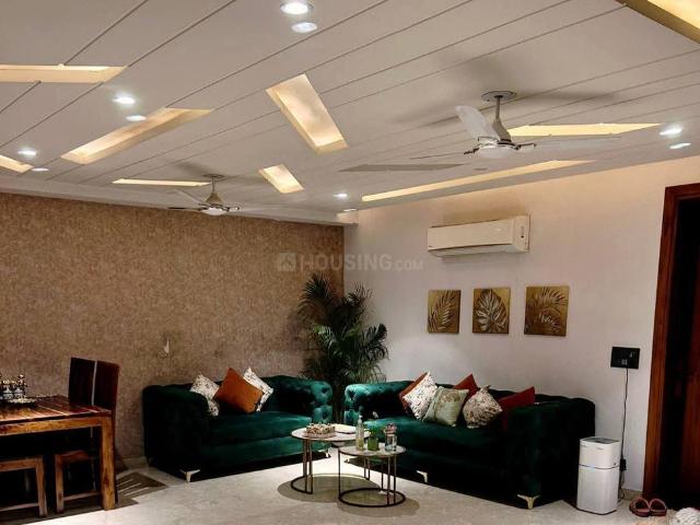 Flat for rent in Sunet, Ludhiana