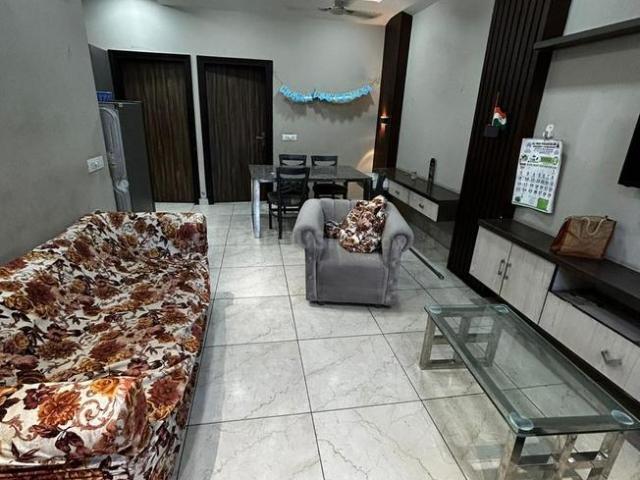 Flat for rent in Punjab