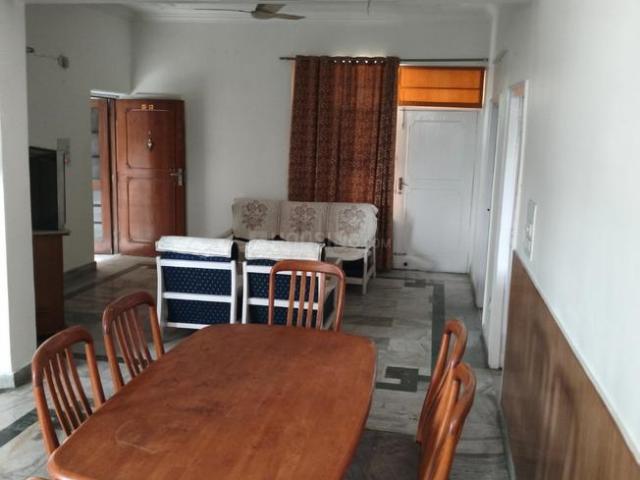 Flat for rent in Punjab