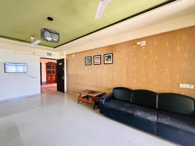 Flat for rent in Gandhinagar, Gujarat