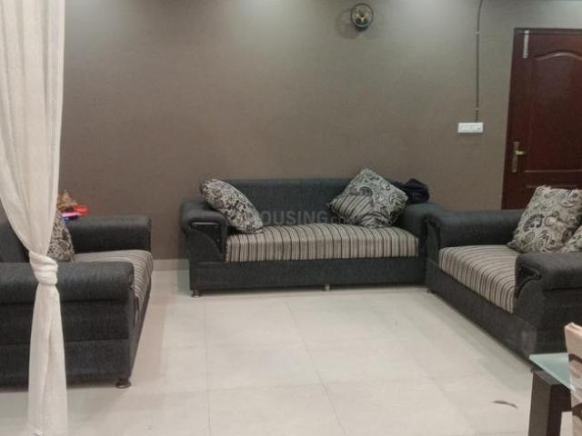 Flat for rent in Bairas, Chowki