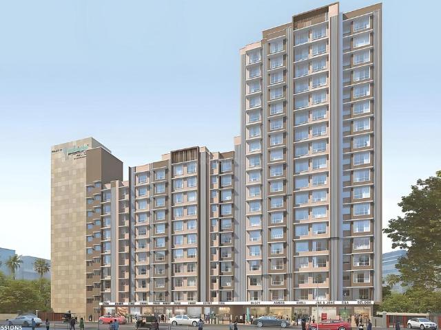 Flat for sale in Andheri - Mumbai, National Capital Territory Of Delhi
