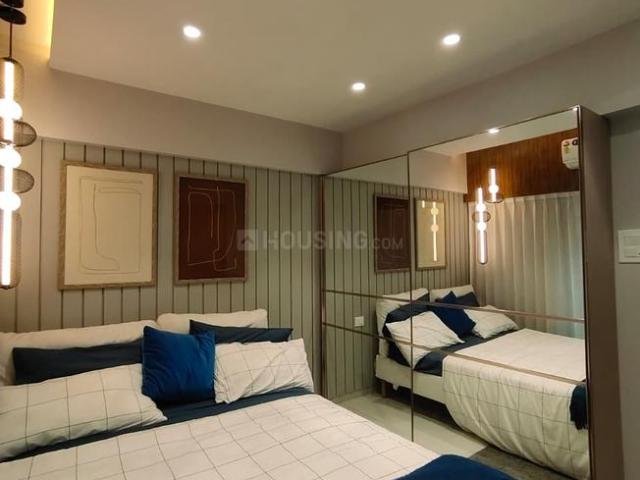 Flat for sale in Andheri - Mumbai, National Capital Territory Of Delhi