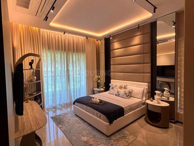Flat for sale in Nahur, Mumbai