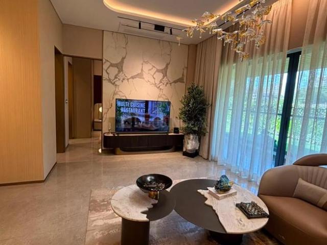 Flat for sale in Nahur, Mumbai
