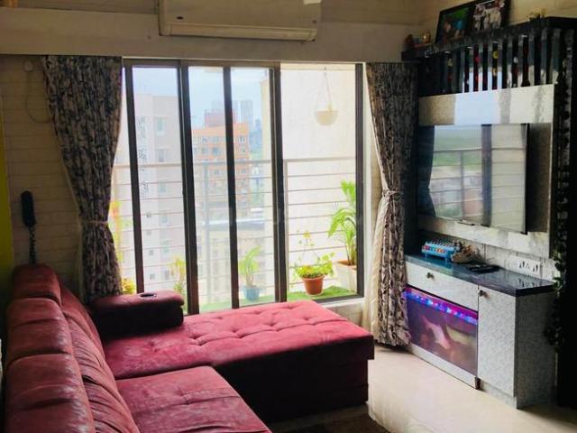 Flat for rent in Andheri - Mumbai, National Capital Territory Of Delhi