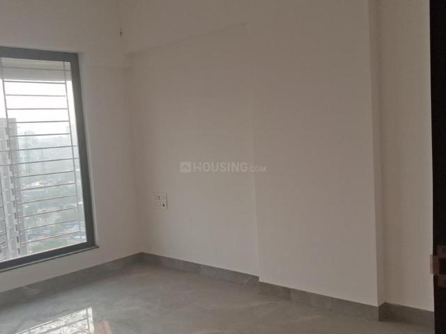 Flat for rent in Nahur, Mumbai Suburban District
