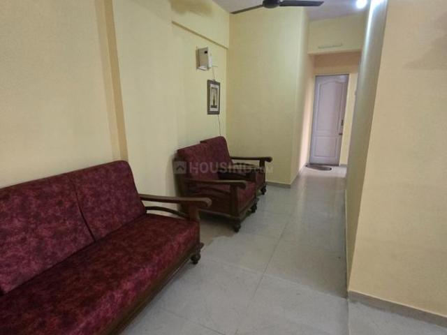 Flat for rent in Bhandup West, Mumbai