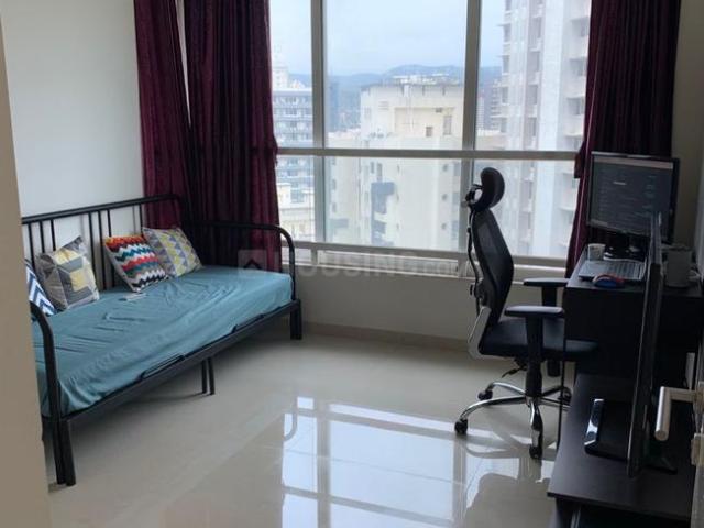 Flat for rent in Andheri - Mumbai, National Capital Territory Of Delhi