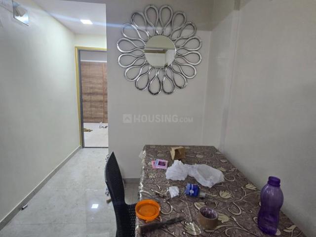 Flat for rent in Nahur, Mumbai Suburban District