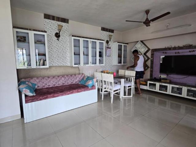 Flat for rent in Bhandup West, Mumbai