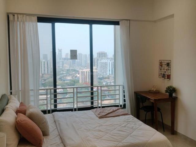 Flat for rent in Andheri - Mumbai, National Capital Territory Of Delhi