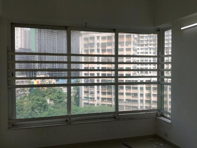 Flat for rent in Nahur, Mumbai Suburban District