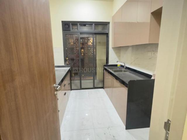 Flat for rent in Bhandup West, Mumbai Suburban District