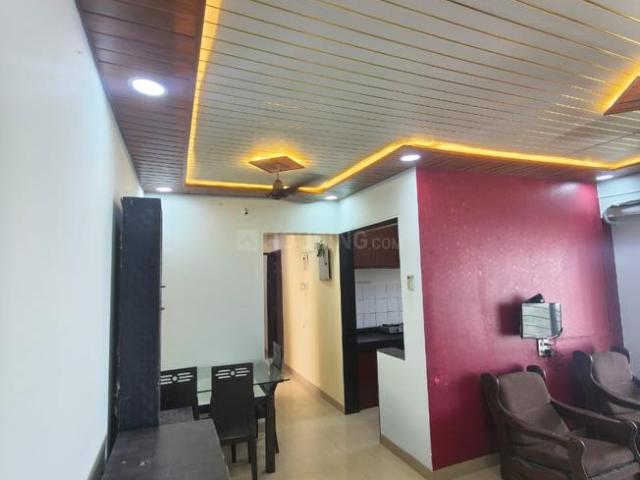 Flat for rent in Bhandup West, Mumbai
