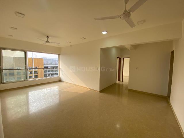 Flat for rent in Bhandup West, Mumbai